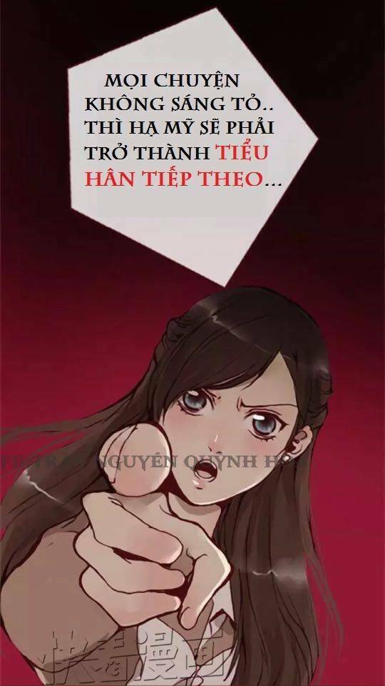 Trả Thù Trường Trung Học Chương 12 Ảnh 15