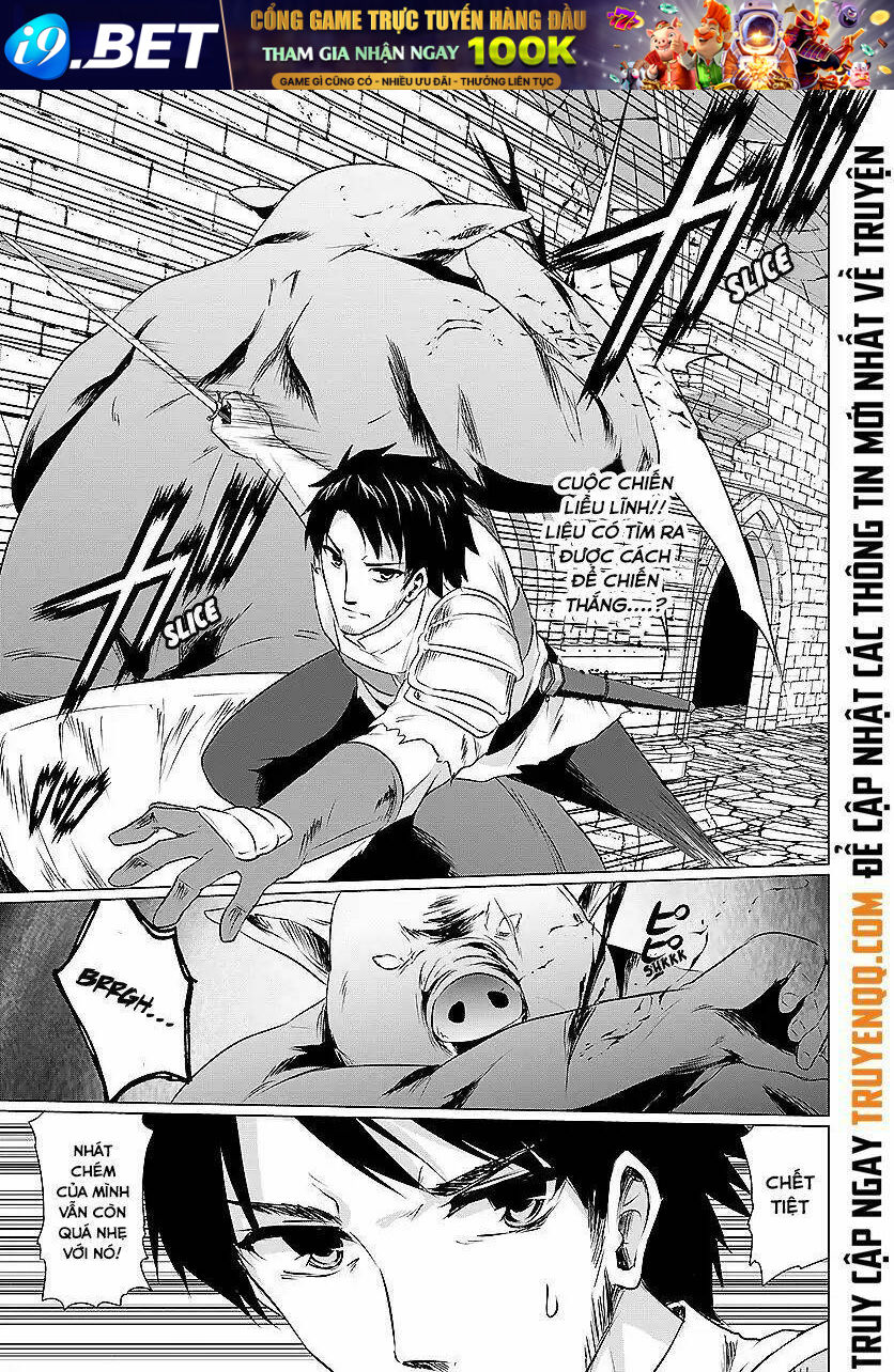 Homeless Tensei: Isekai De Jiyuu Sugiru Majutsu Jisoku Seikatsu Chương 2 Ảnh 3
