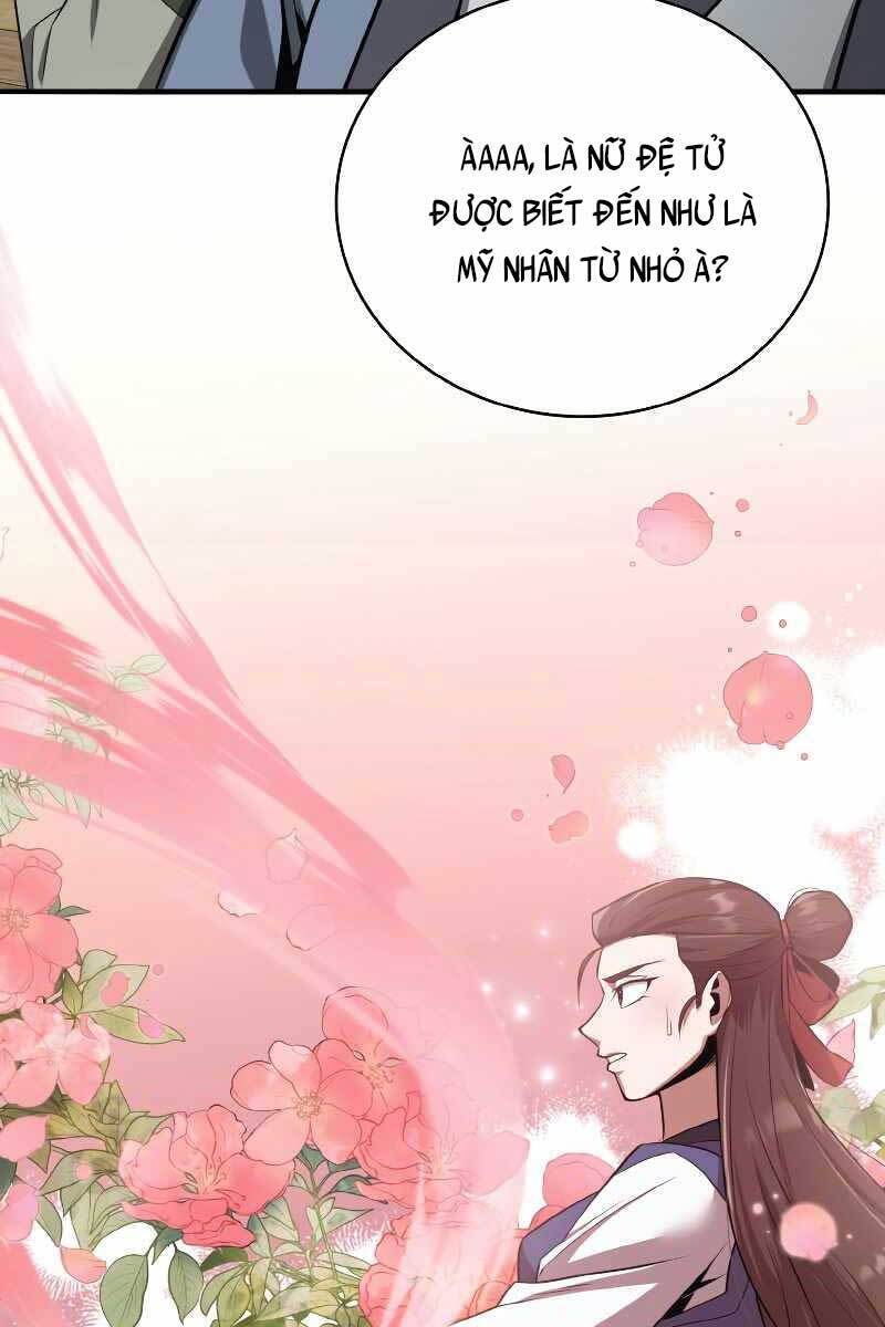 Tuyệt Đỉnh Võ Lâm Chương 27 Ảnh 93