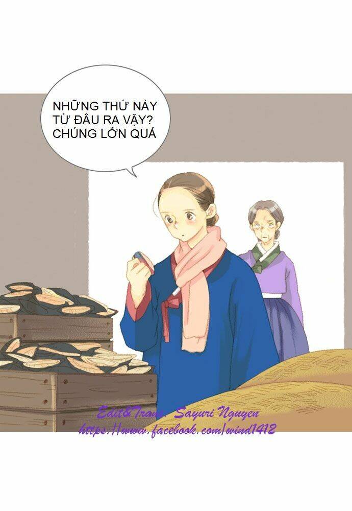 The Great Merchant Kim Manduk Chương 23 Ảnh 17