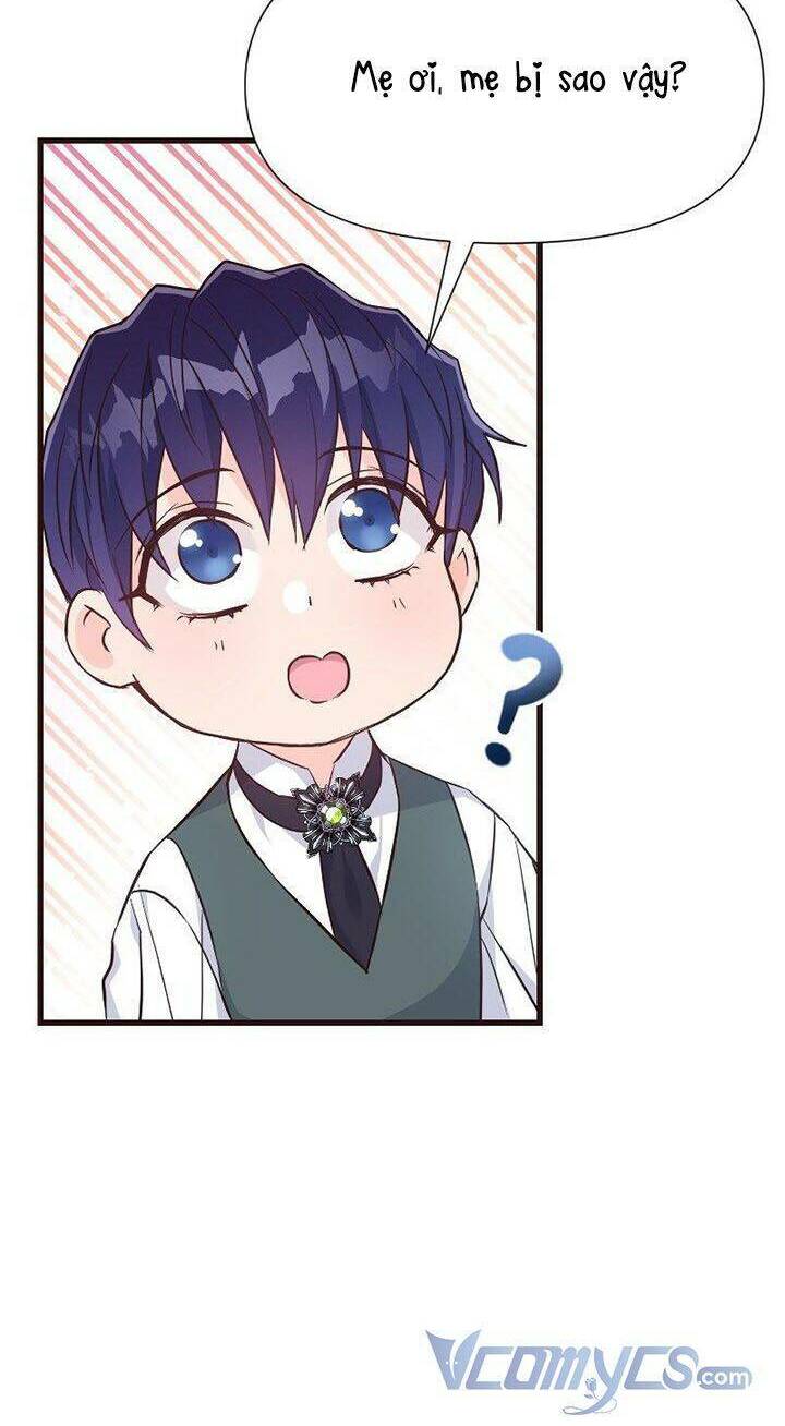 Tất Cả Mọi Người Đều Yêu Quý Nhân Vật Phản Diện Chương 29 Ảnh 25