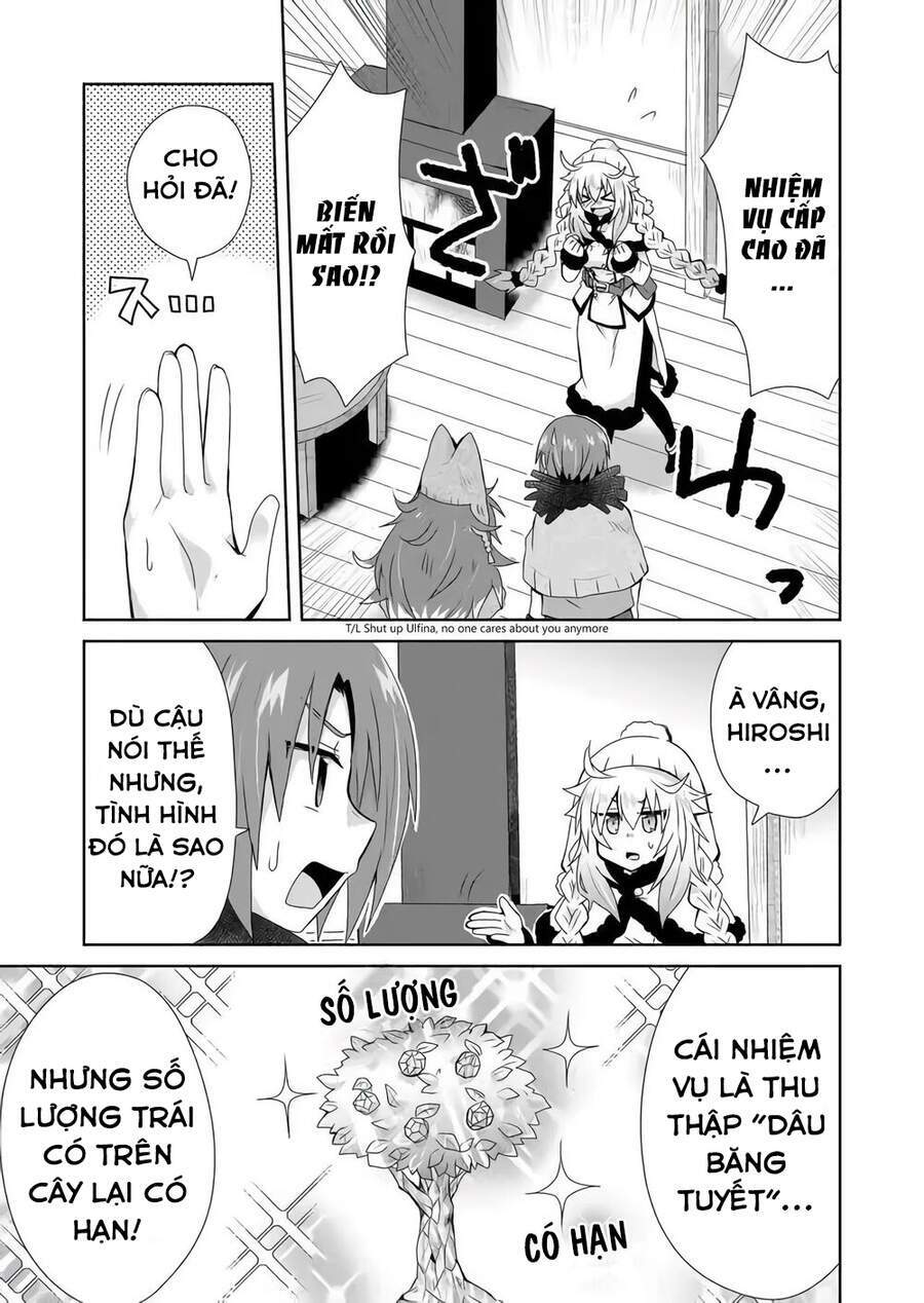 Zettai Ni Yatte Wa Ikenai Isekai Shoukan Chương 24 Ảnh 3