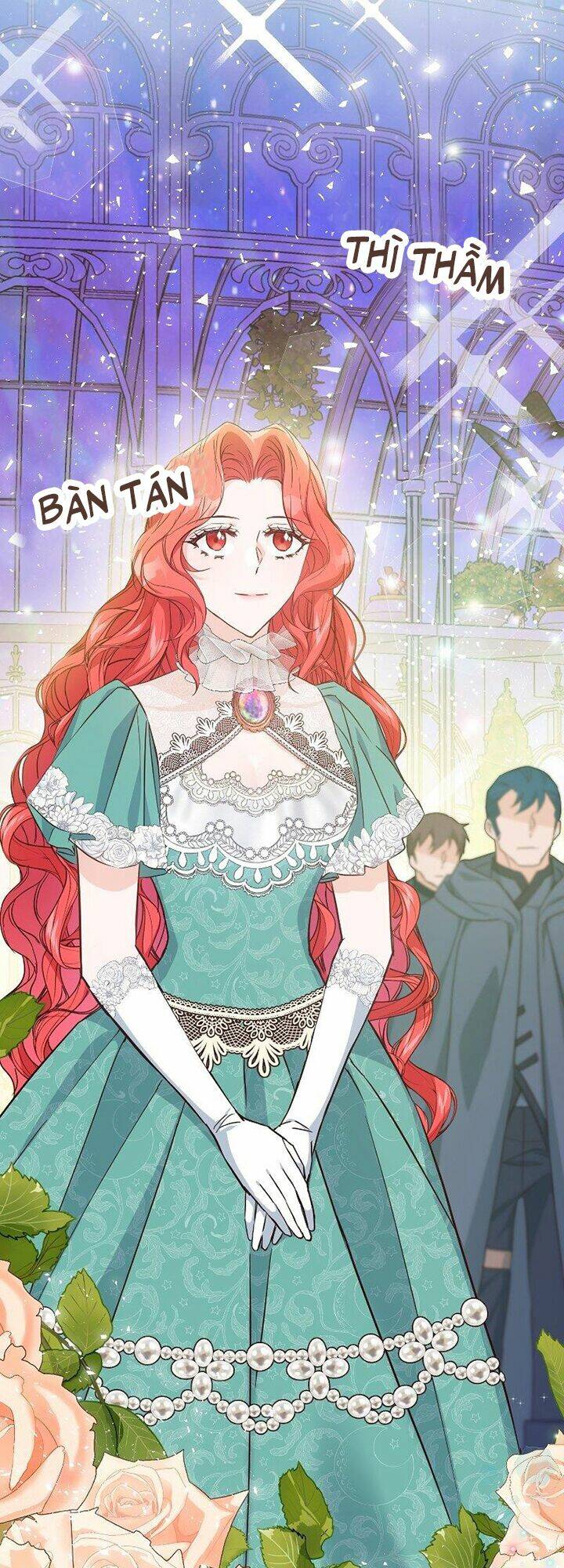 Tất Cả Mọi Người Đều Yêu Quý Nhân Vật Phản Diện Chương 26 Ảnh 28