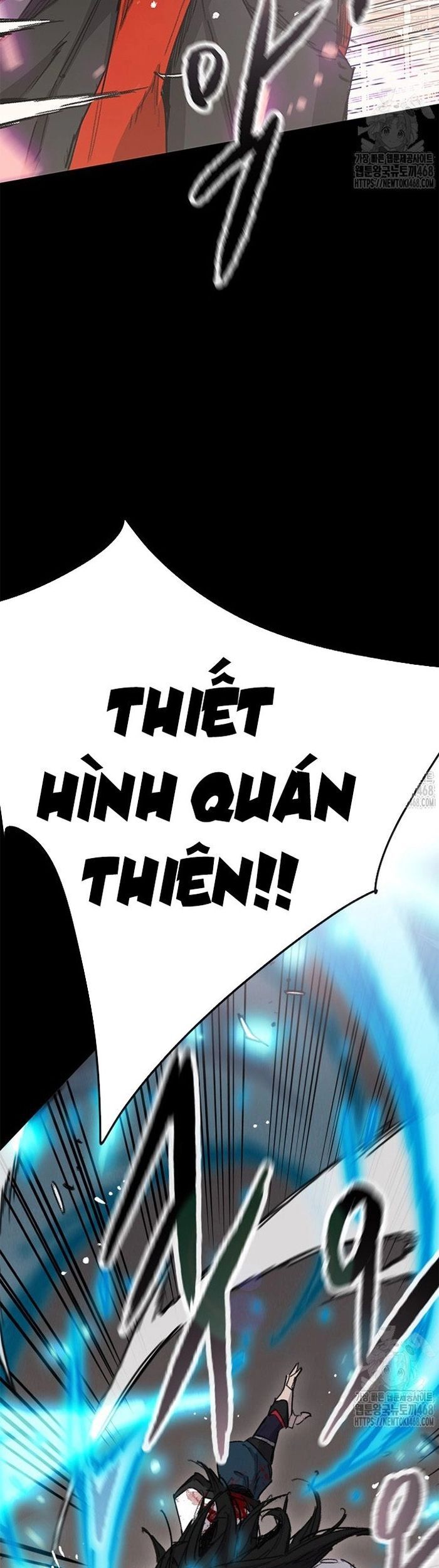 Tiên Kiếm Bất Bại Chương 249 Ảnh 62