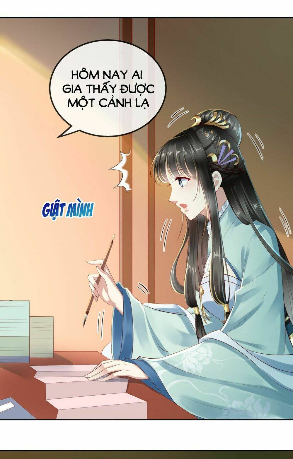 Bổn Cung Muốn Làm Hoàng Đế Chương 13 Ảnh 36