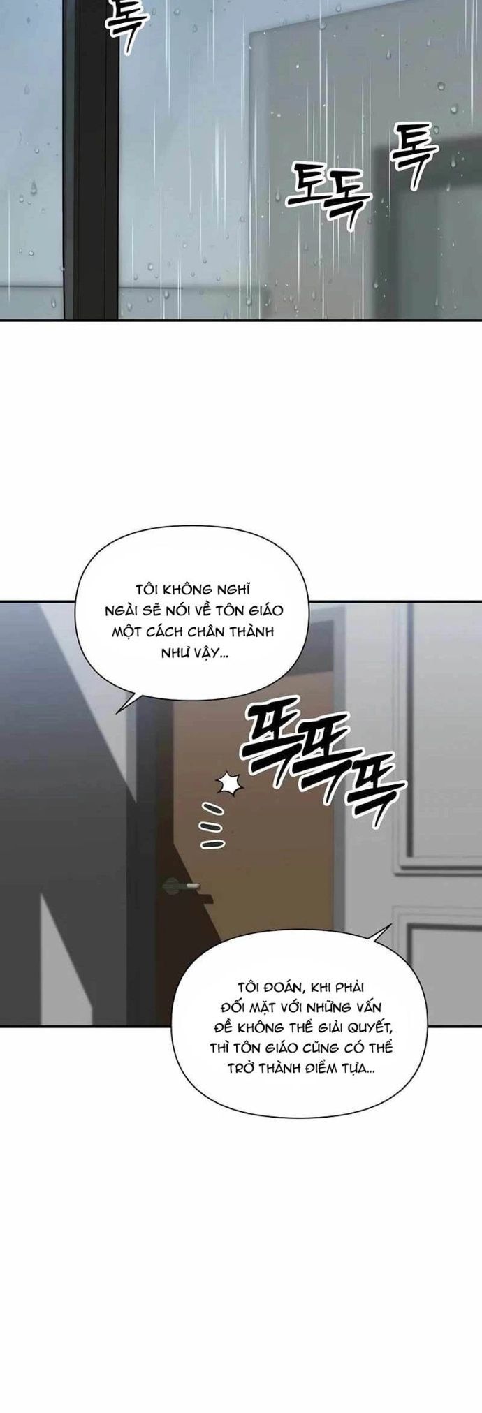 Làm Ơn Dừng Đức Giáo Hoàng Lại Chương 39 Ảnh 50