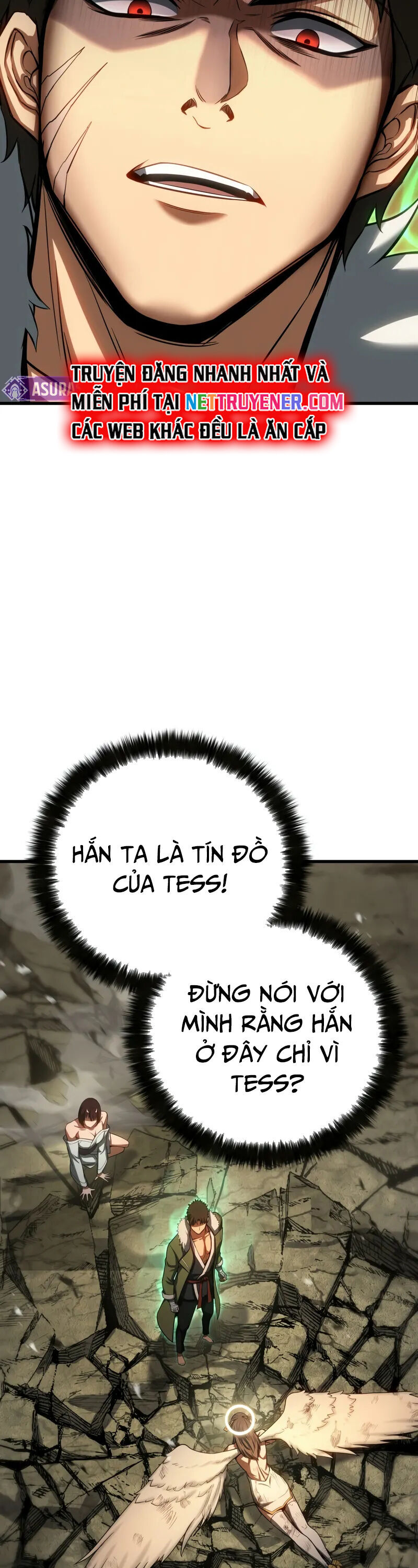 Tử Linh Sư Mạnh Nhất Chương 79 Ảnh 40