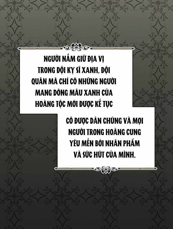 Kỵ Sĩ Đỏ Không Mê Tiền Mù Quáng Chương 21 Ảnh 5