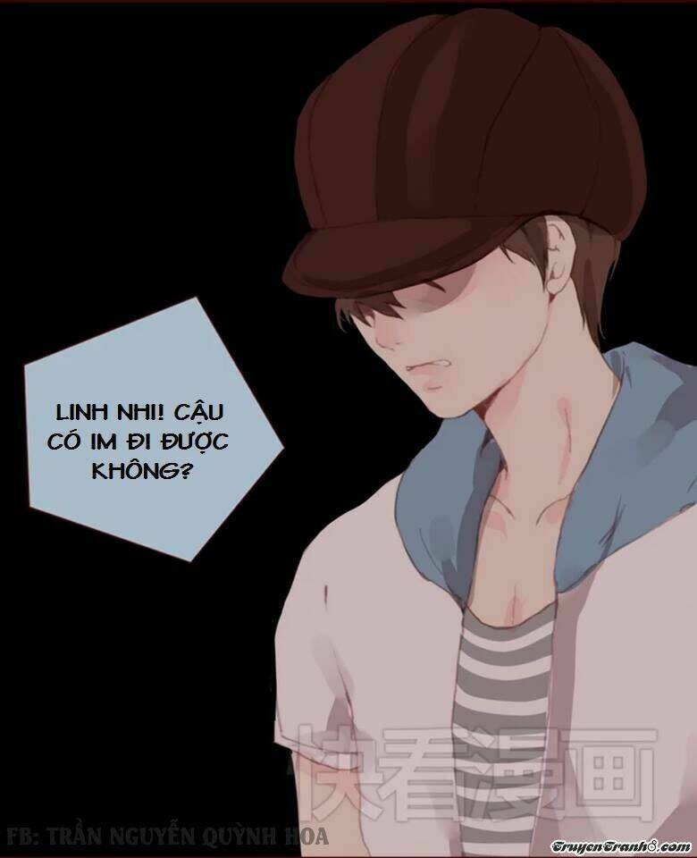 Trả Thù Trường Trung Học Chương 31 Ảnh 37