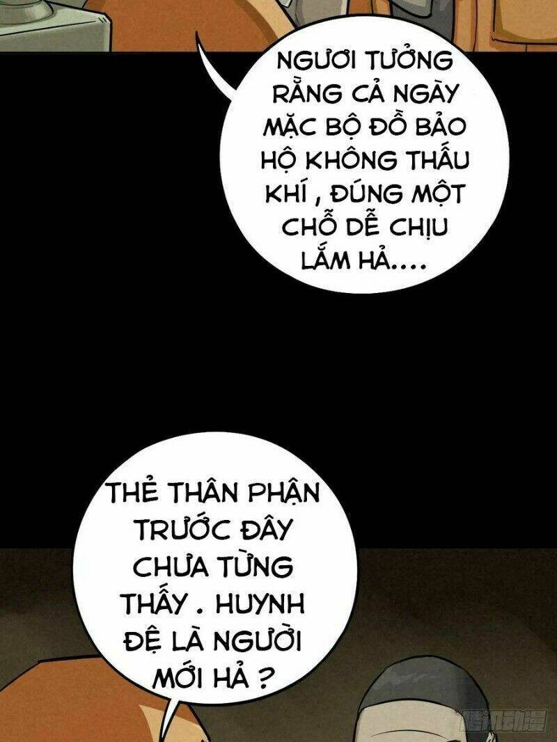 Ách Thế Quỹ Tích Chương 63 Ảnh 19