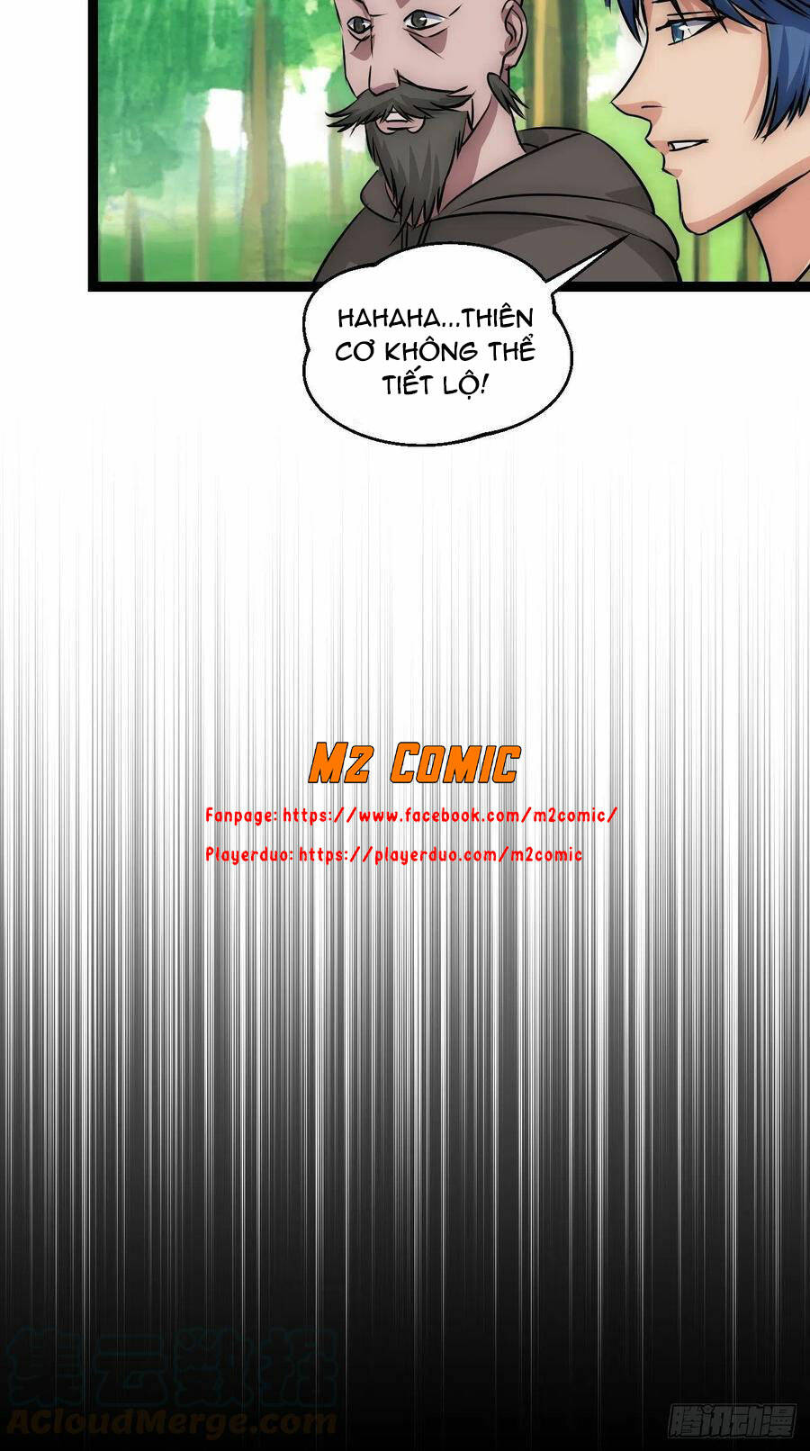 Đế Quốc Lê Man Chương 24 Ảnh 15