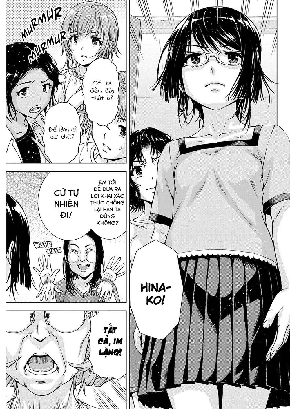 Ore Wa Lolicon Ja Nai! Chương 54 Ảnh 14
