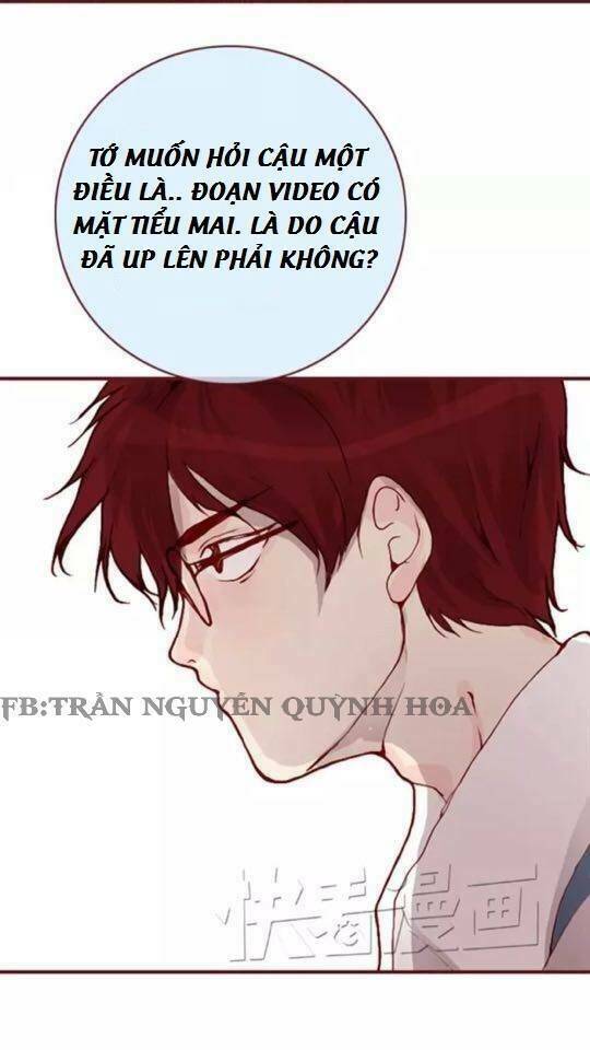 Trả Thù Trường Trung Học Chương 25 Ảnh 10
