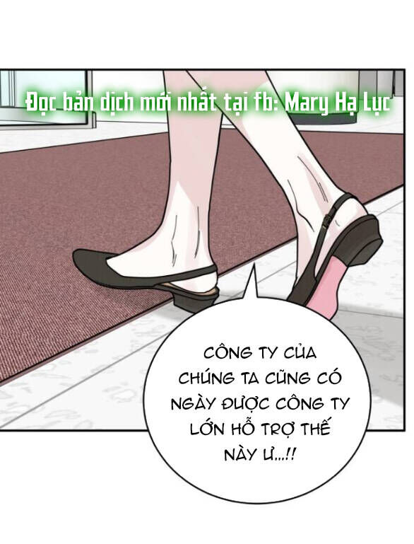 Thuyết Tình Yêu Ích Kỷ Chương 44 Ảnh 59