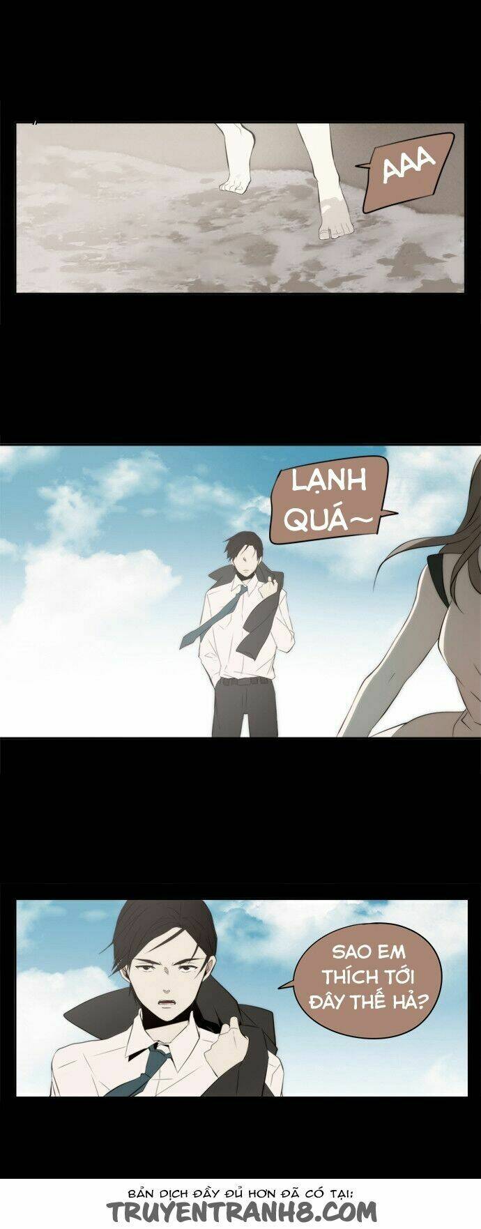 Trả Giá Chương 2 Ảnh 14