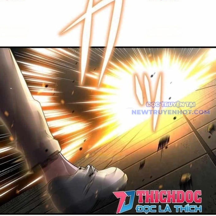 Vượt Cấp Với Kỹ Năng Thần Thánh Chương 12 Ảnh 60