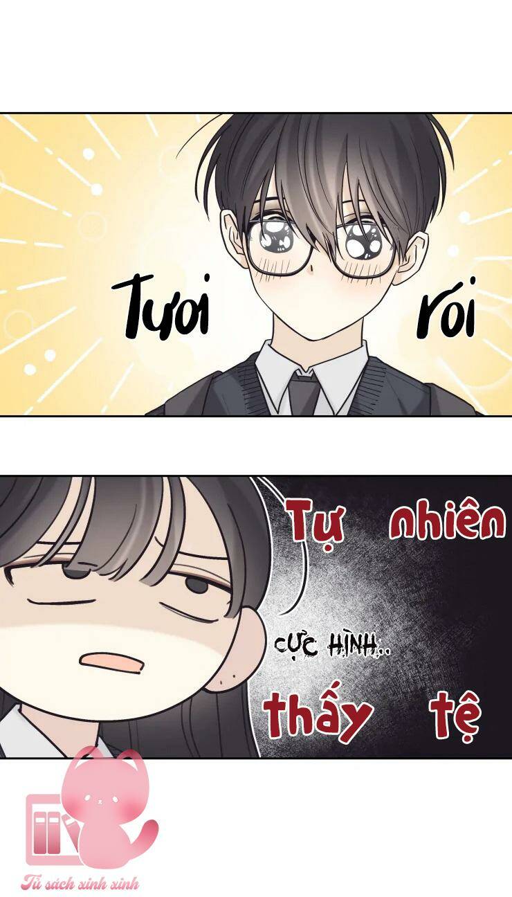 Cậu Nói Thích Tớ Khi Nào Chứ! Chương 6 Ảnh 29