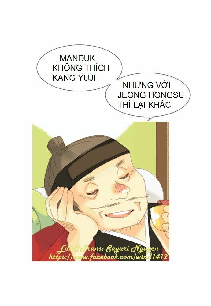 The Great Merchant Kim Manduk Chương 10 Ảnh 32