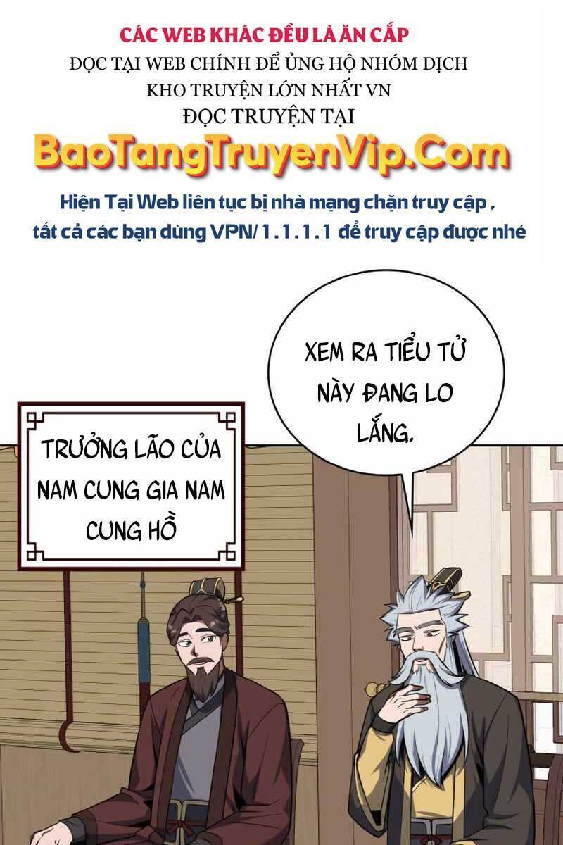 Tuyệt Đỉnh Võ Lâm Chương 32 Ảnh 37