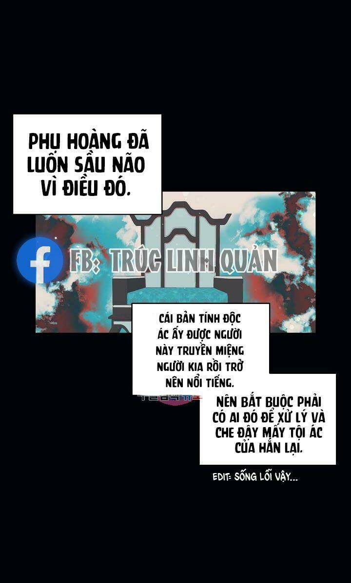 Sơn Ca Yêu Kiều Của Yêu Tinh Chương 22 Ảnh 36