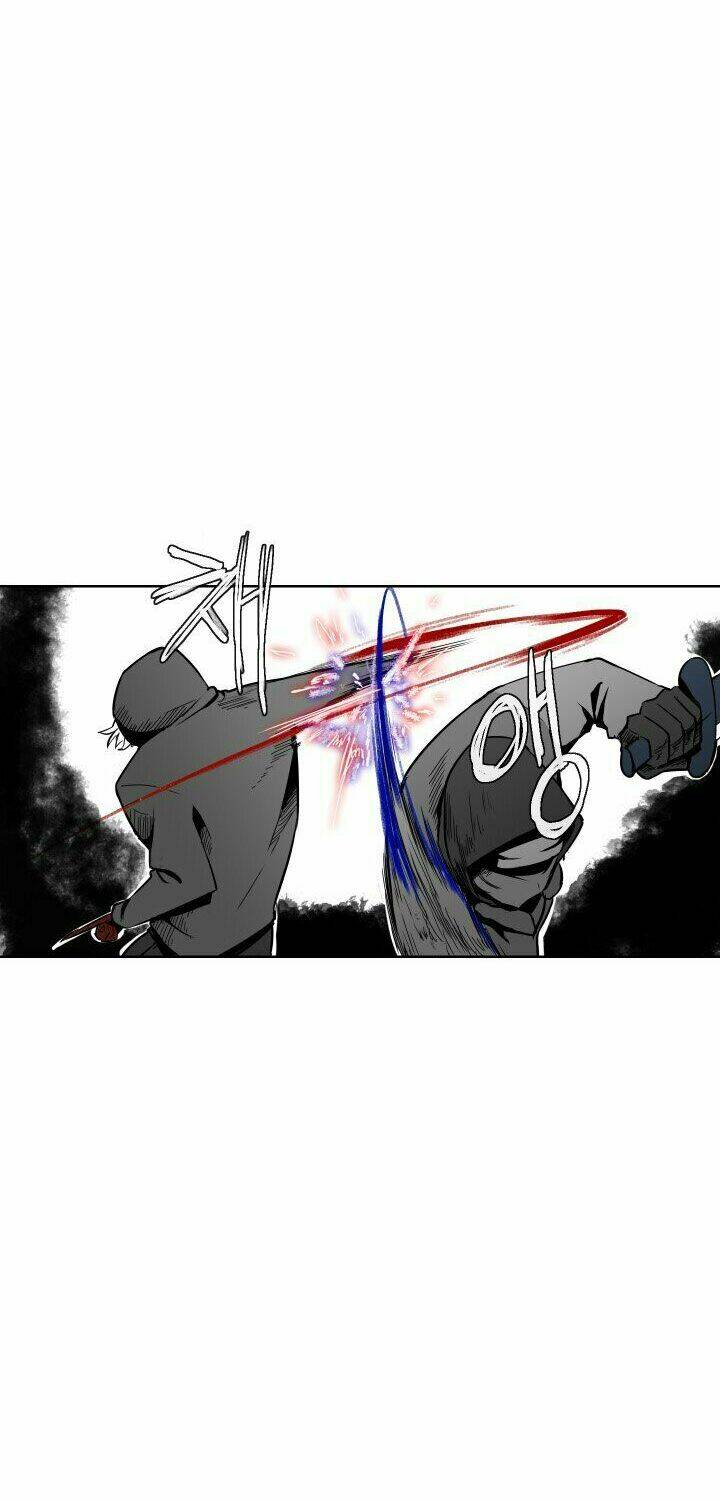 Câu Chuyện Yasuo X Riven Chương 13 Ảnh 6