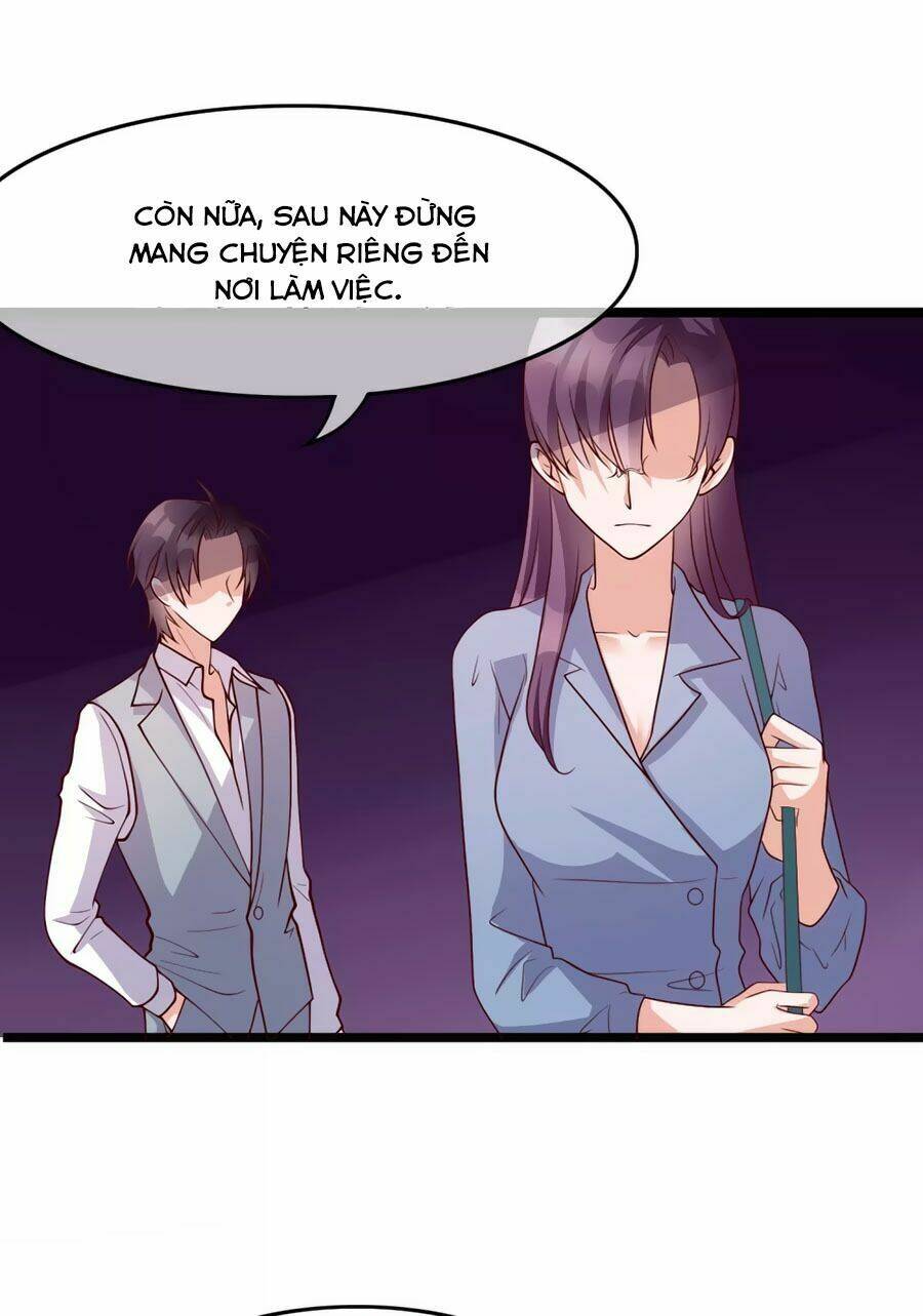 Quan Hệ Nguy Hiểm Chương 25 Ảnh 33
