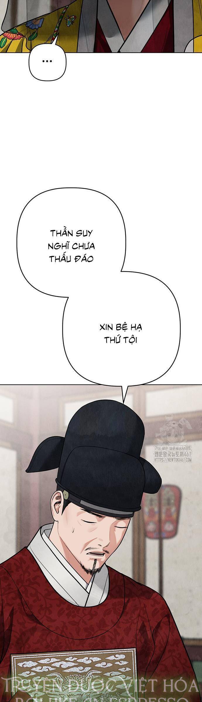 Quỷ Hồn Chương 18 Ảnh 27