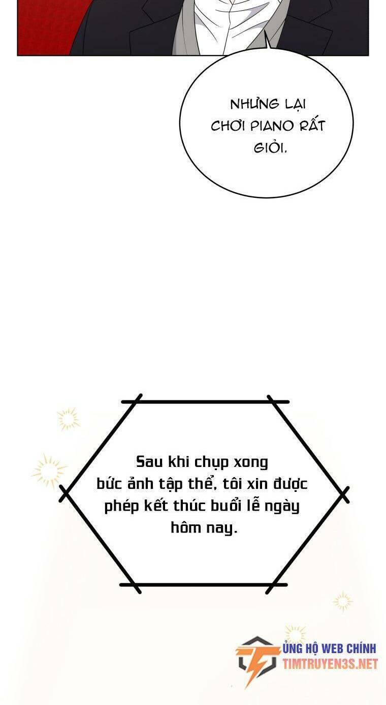 Con Gái Tôi Là Một Thiên Tài Âm Nhạc Chương 90 Ảnh 19