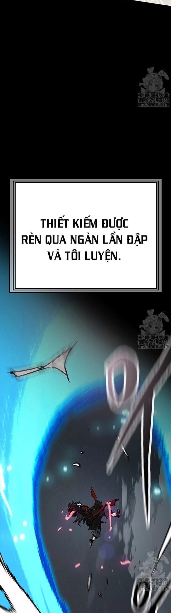 Tiên Kiếm Bất Bại Chương 250 Ảnh 11