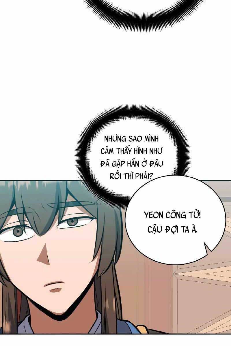 Tuyệt Đỉnh Võ Lâm Chương 31 Ảnh 85
