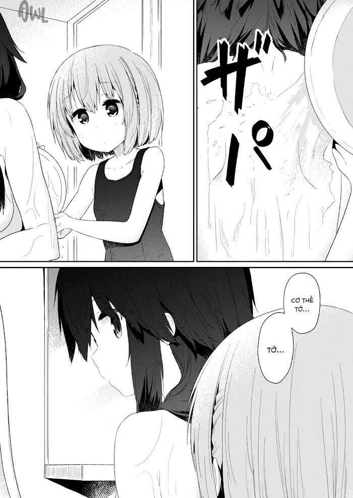 Hino-San No Baka Chương 80 Ảnh 12