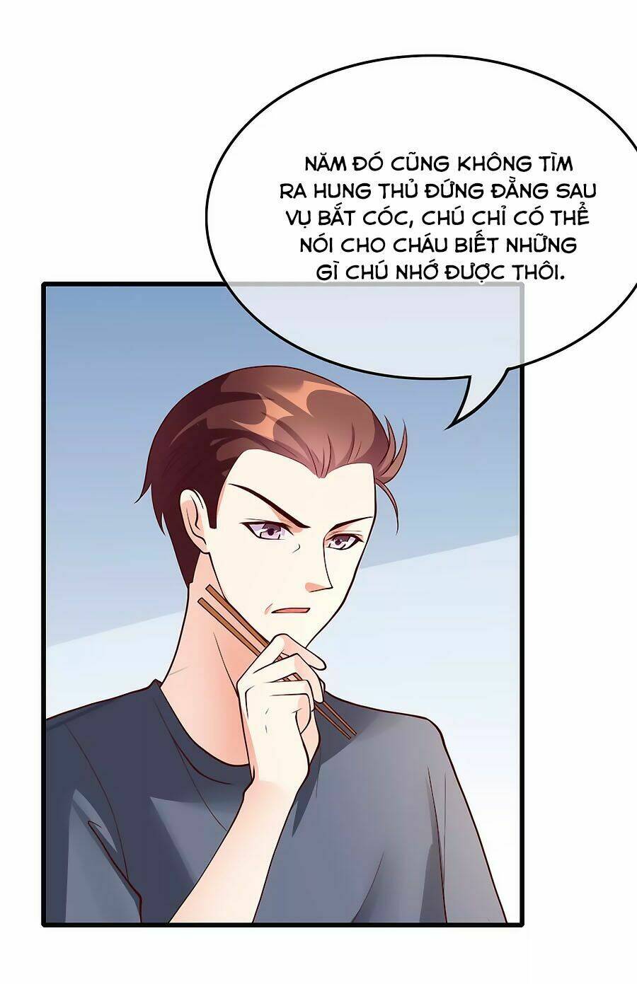 Quan Hệ Nguy Hiểm Chương 31 Ảnh 19
