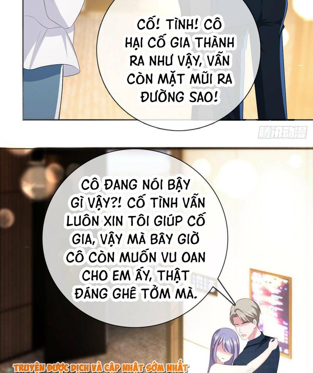 Mưu Đồ Sanh Sanh Nhiều Năm Chương 1 Ảnh 21