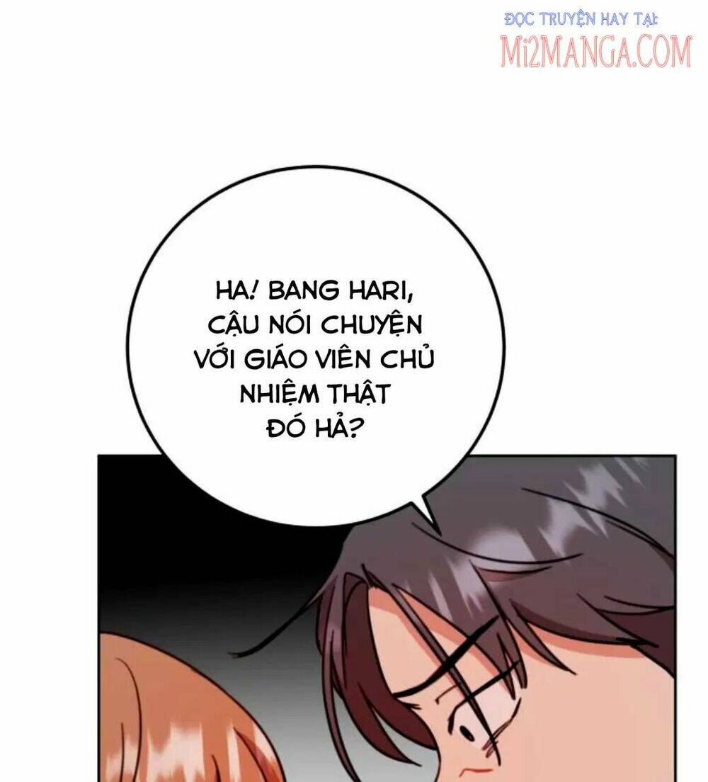 Bloody Romance - Lãng Mạn Đẫm Máu Chương 14.5 Ảnh 4