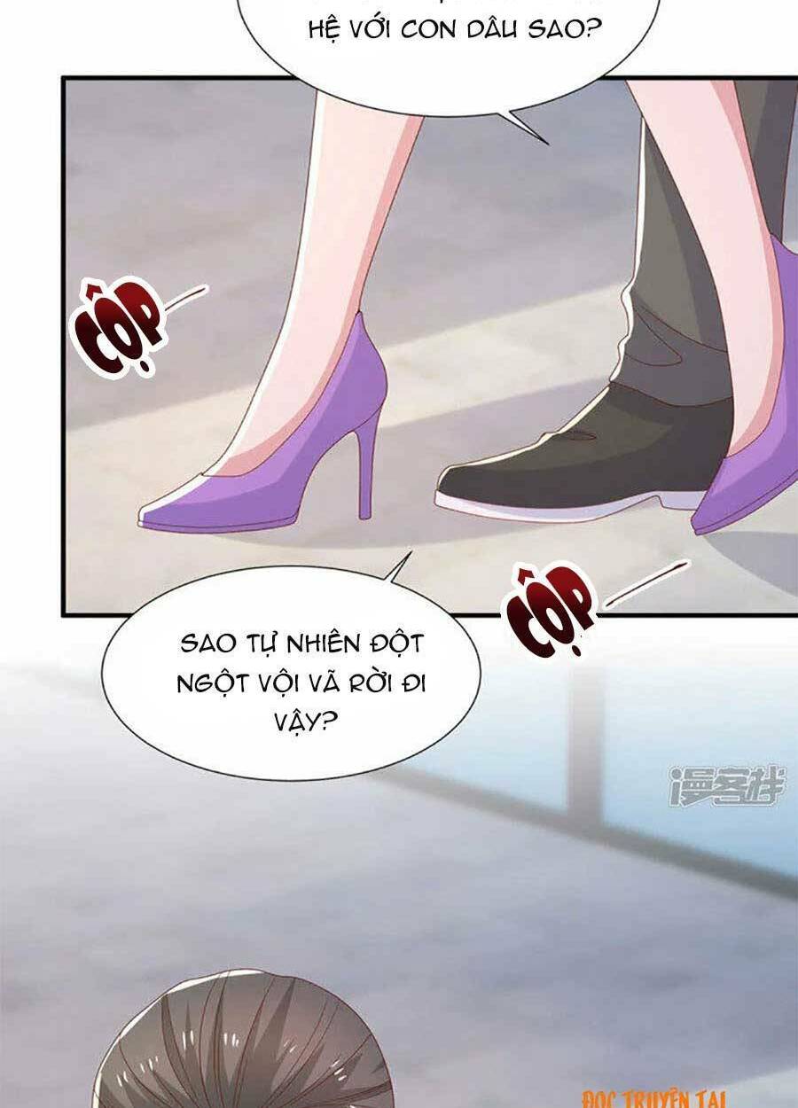 Sự Trả Thù Của Nữ Vương Chương 99 Ảnh 5
