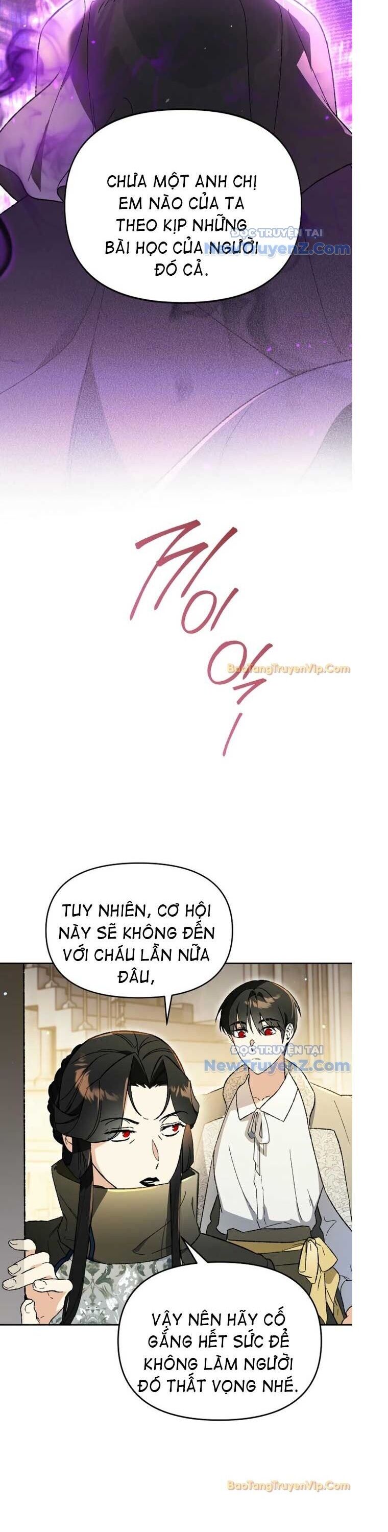 Trở Thành Thiên Tài Bất Trị Của Hắc Gia Chương 28 Ảnh 36