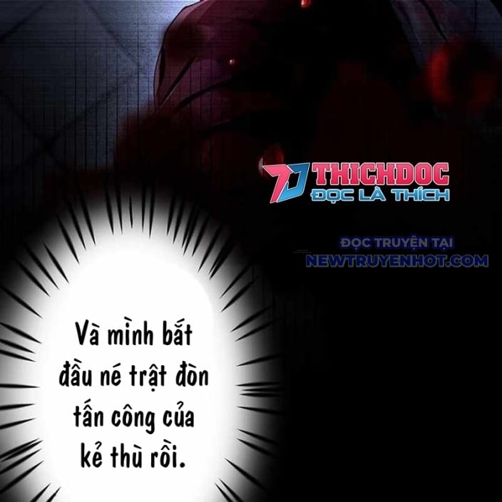 Vượt Cấp Với Kỹ Năng Thần Thánh Chương 10 Ảnh 57