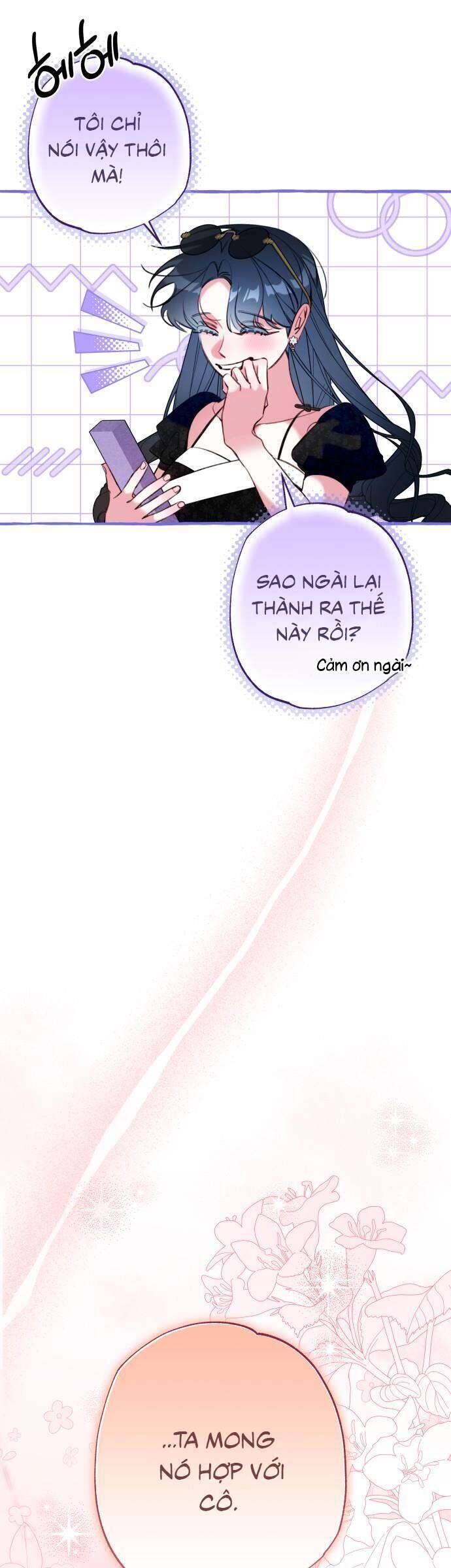 Chuyện Tình Tuyết Phương Bắc Chương 29 Ảnh 50