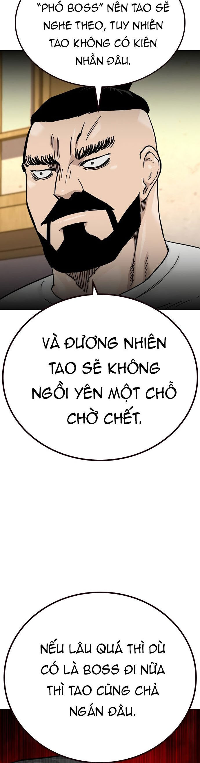 Để Có Thể Sống Sót Chương 164 Ảnh 58