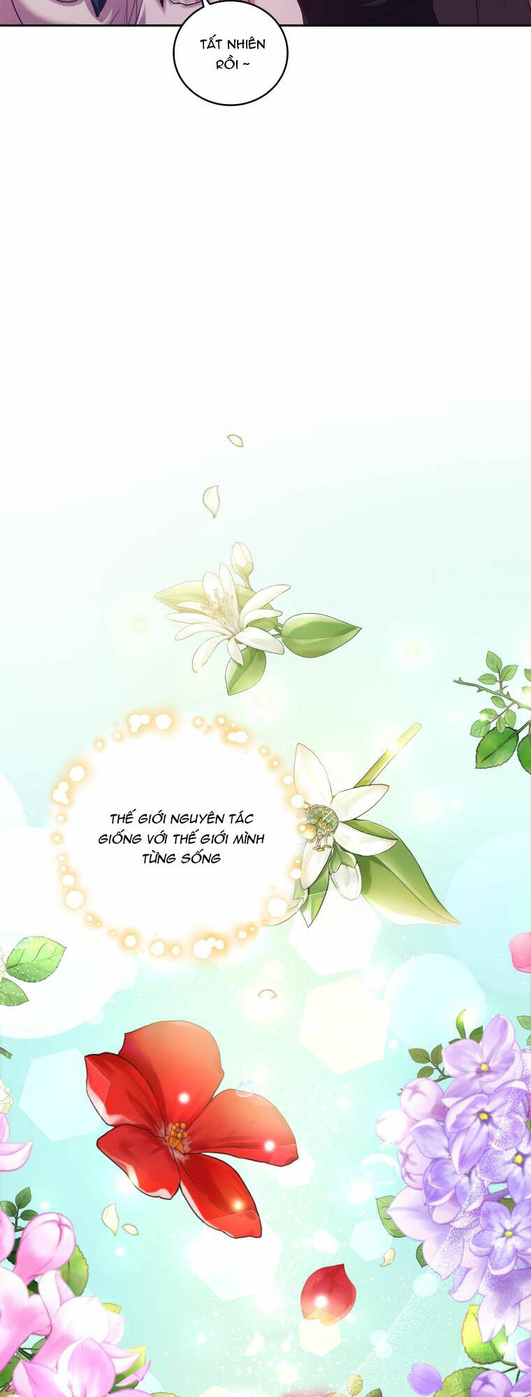Nhà Điều Chế Nước Hoa Độc Quyền Của Bạo Chúa Chương 65 Ảnh 30