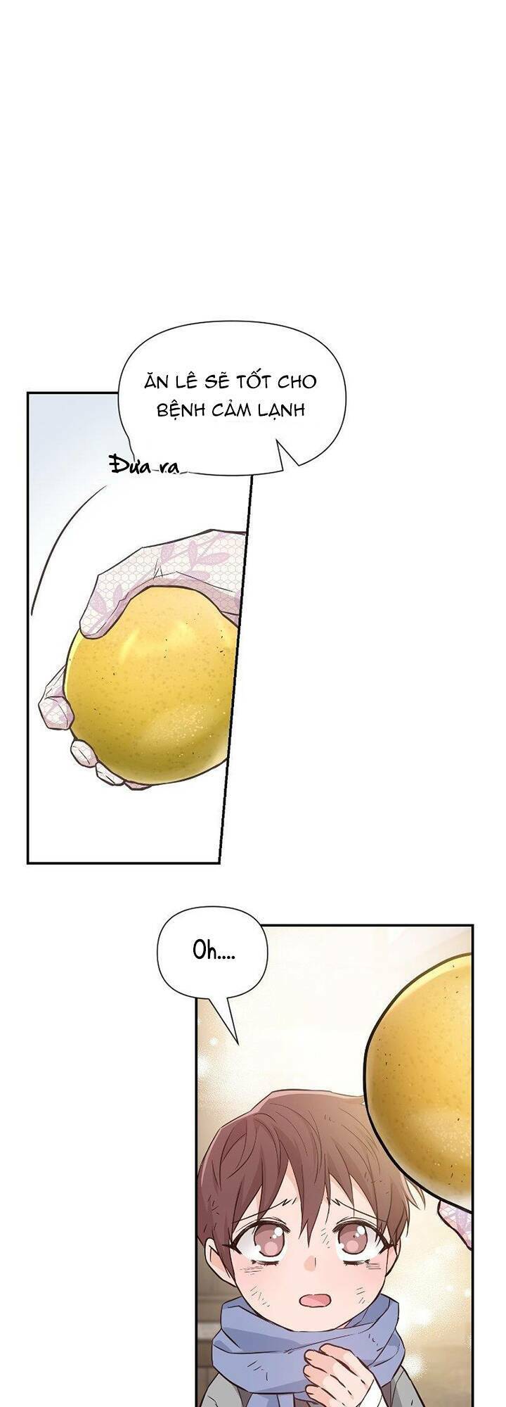 Tất Cả Mọi Người Đều Yêu Quý Nhân Vật Phản Diện Chương 25 Ảnh 19