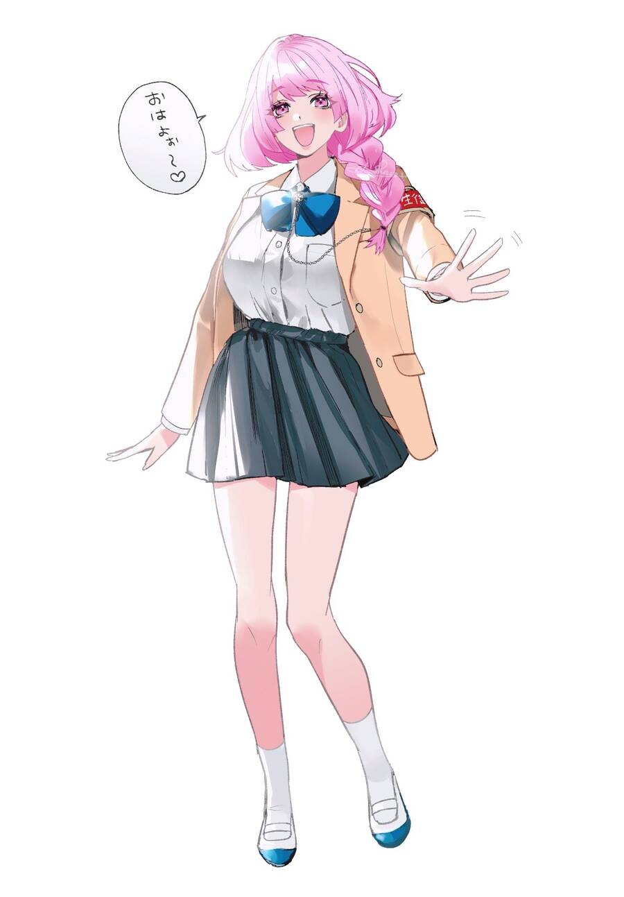 Phantom Busters Chương 7 Ảnh 46
