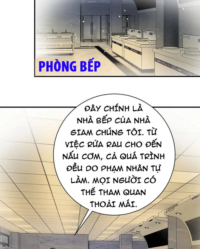 Mạt Thế Siêu Cấp Hệ Thống Chương 343 Ảnh 13