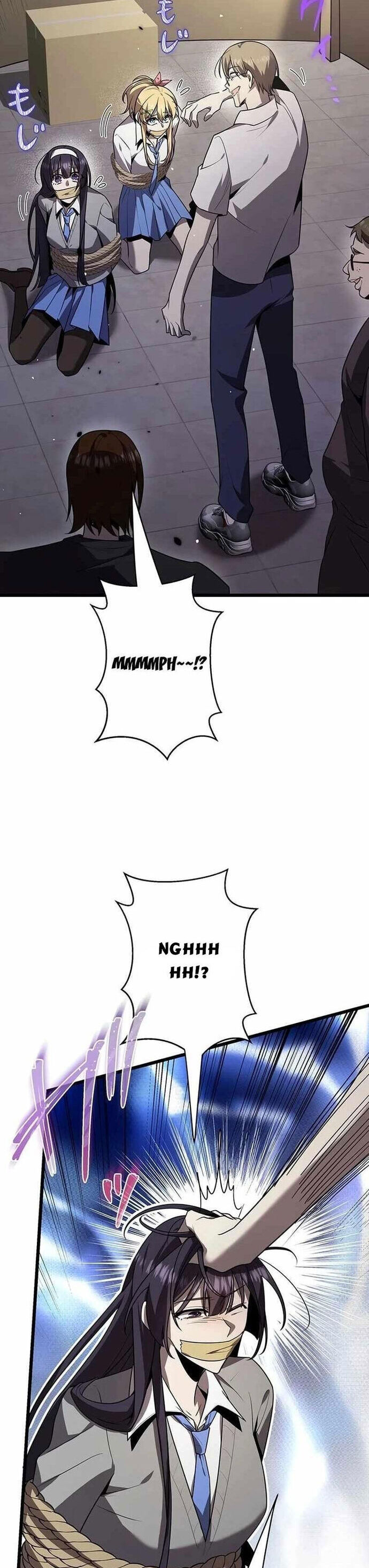 Ah, Thật Tuyệt Khi Còn Sống Chương 48 Ảnh 33