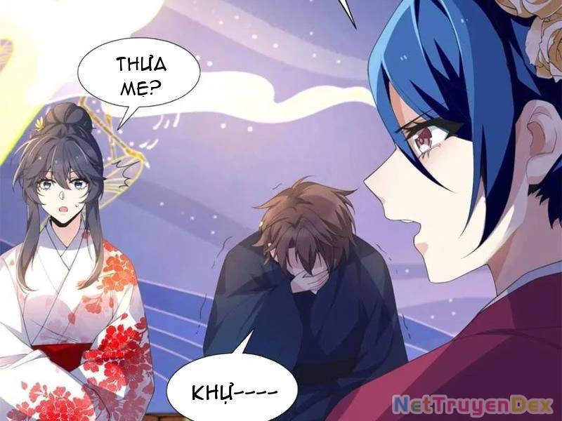 Bạn Gái Tôi Là Một Đại Tiểu Thư Xấu Xa Sao? Chương 77 Ảnh 90