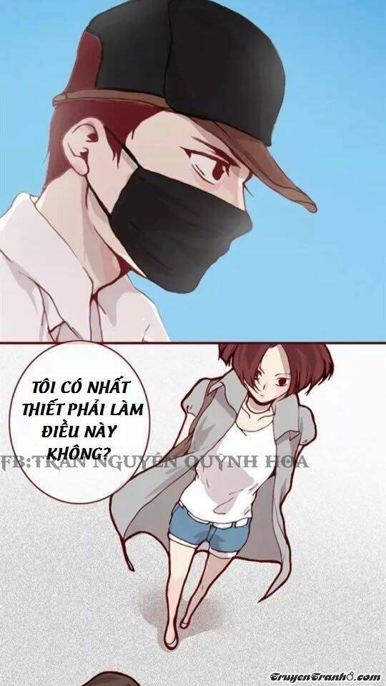 Trả Thù Trường Trung Học Chương 23 Ảnh 44