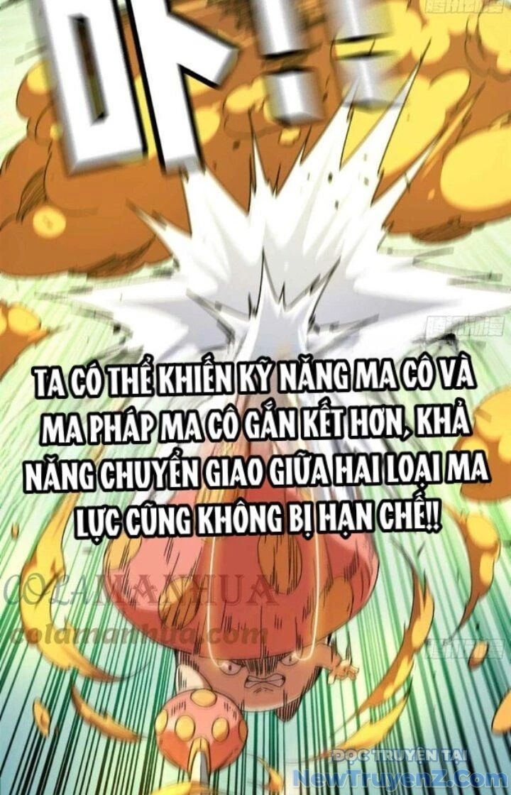 Dũng Sĩ Nấm Chương 88 Ảnh 45
