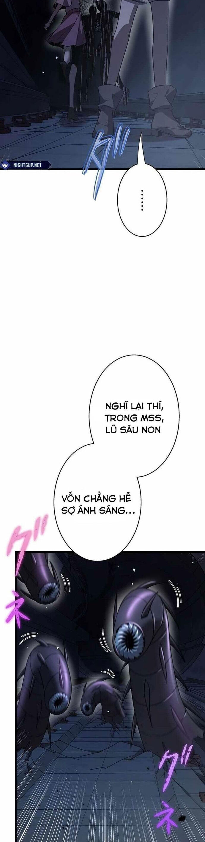 Ah, Thật Tuyệt Khi Còn Sống Chương 47 Ảnh 18