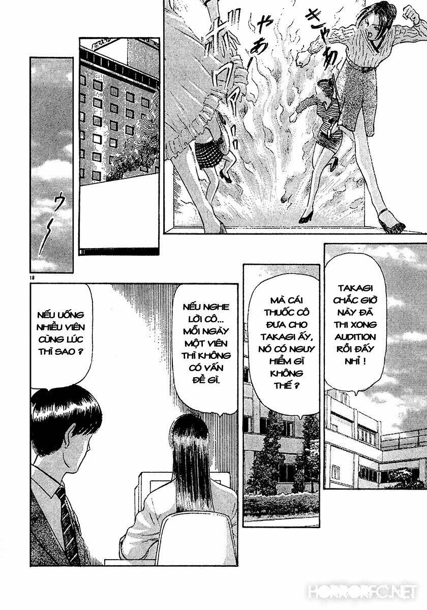 Dangerous Female Teacher Chương 25 Ảnh 19