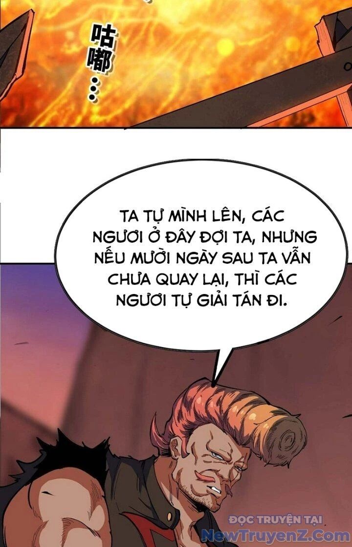 Dũng Sĩ Nấm Chương 99 Ảnh 8
